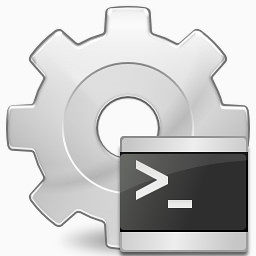 应用程序可执行的脚本mimetypes-oxygen-style-icons