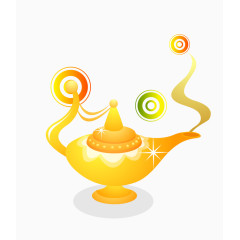 韩式卡通礼物设计