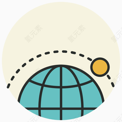 ecuator位置月亮轨道卫星人造地球卫星位置3