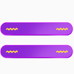 楼层分割条导航条元素