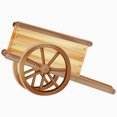 木车