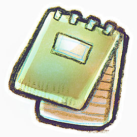 传输文件图标