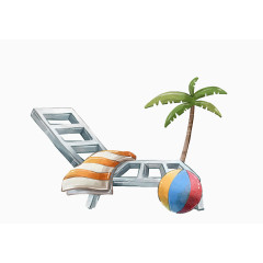 休闲的独家场所