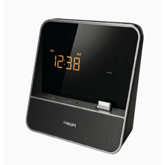 飞利浦苹果手机迷你组合音响