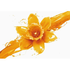 非常漂亮的油漆广告