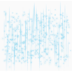 光影光晕星光发光特效高光光效闪亮粒子