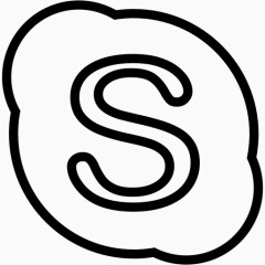 视频电话justlines -社会化媒体