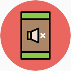 卡通音符图片手绘乐符