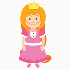 童话故事卡通人物