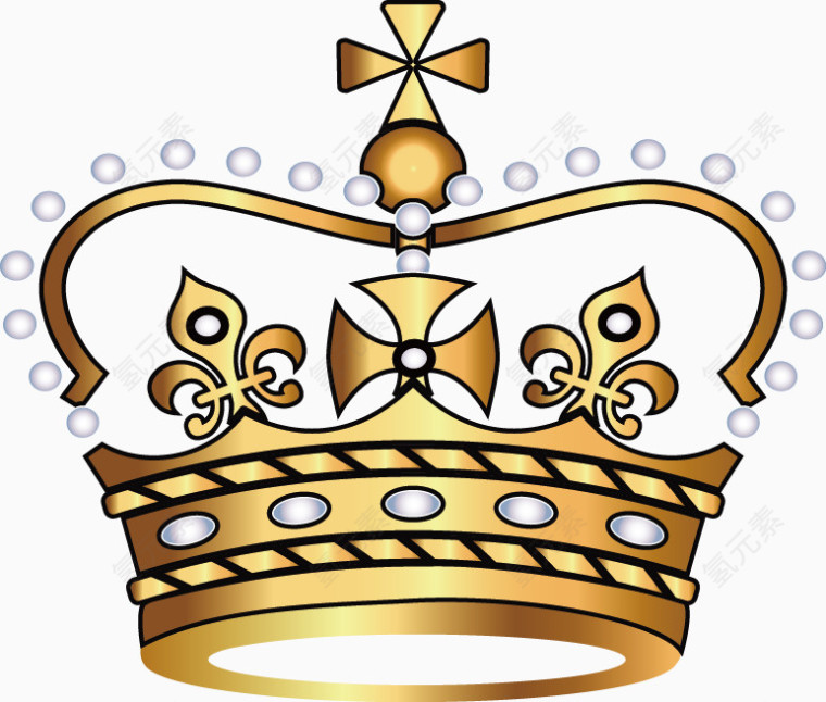 精美皇冠