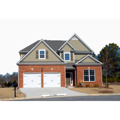 欧式田野别墅十一