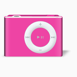 ipod洗牌苹果产品