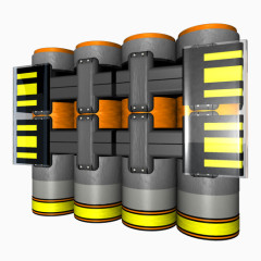 边境ModPack 2图标