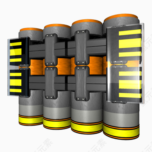 边境ModPack 2图标