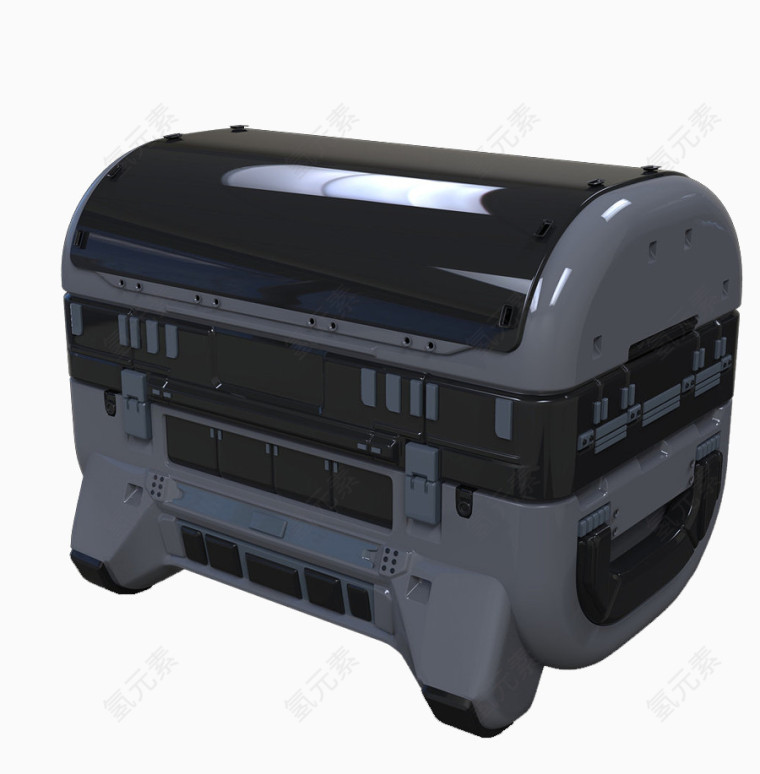 模型箱