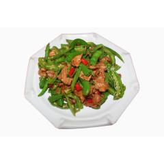 农家小炒肉
