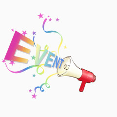 卡通节日元素素材