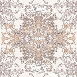 树木纹理布料纹理 花纹底纹