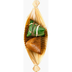 端午节粽子龙舟