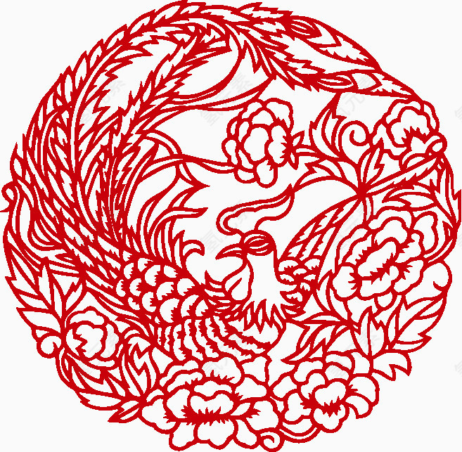 剪纸