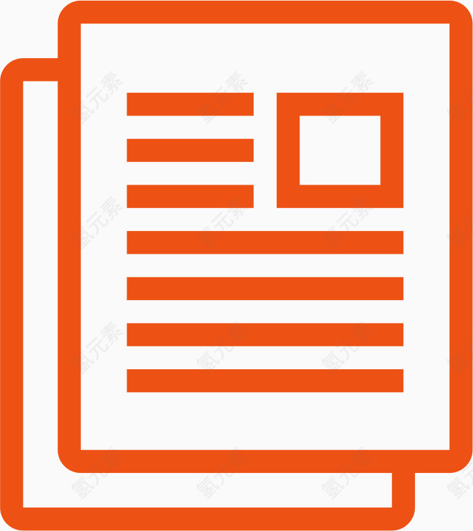 内容Outlined-SEO-Icons