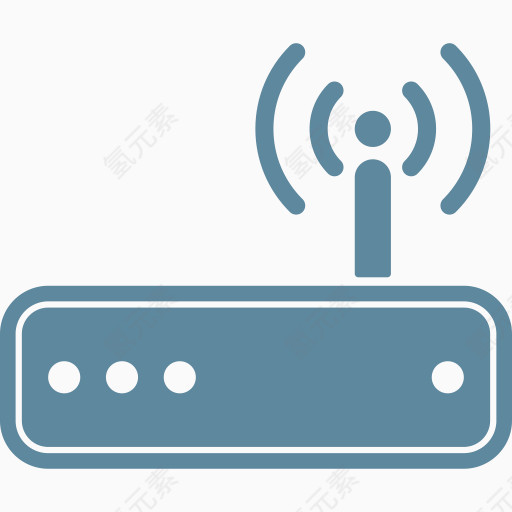 通信互联网局域网网络路由器WiFi无线技术与硬件