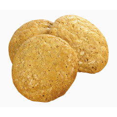 小甜饼曲奇饼干零食