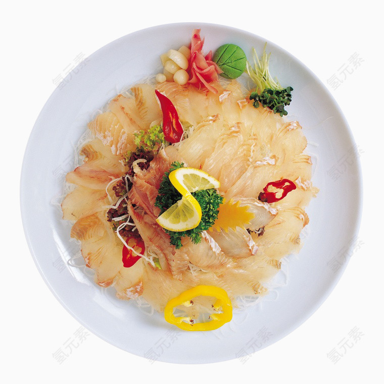海鲜图片