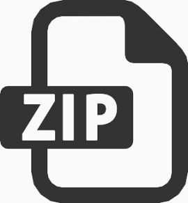 邮政编码Metro-Style-icons