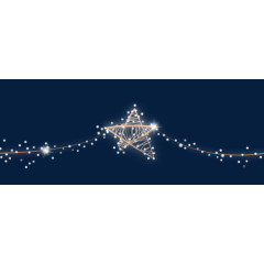 星星