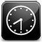 时钟iphone-style-icons