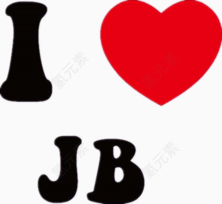 个性彩绘字符图