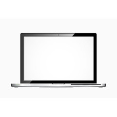 一台笔记本电脑