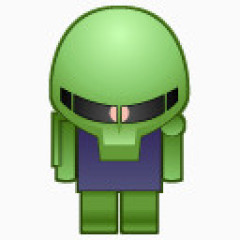 谷歌SketchUp地铁uinvert Dock图标