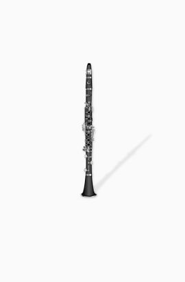 乐器长笛免抠素材