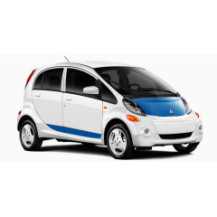 三菱节能电动车