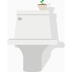 装修洁具卫浴马桶