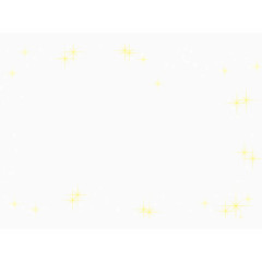 星空边框