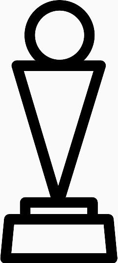 赢得Lights-Camera-Action-icons