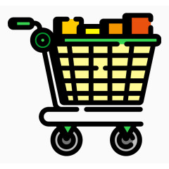 全球物流运输素材