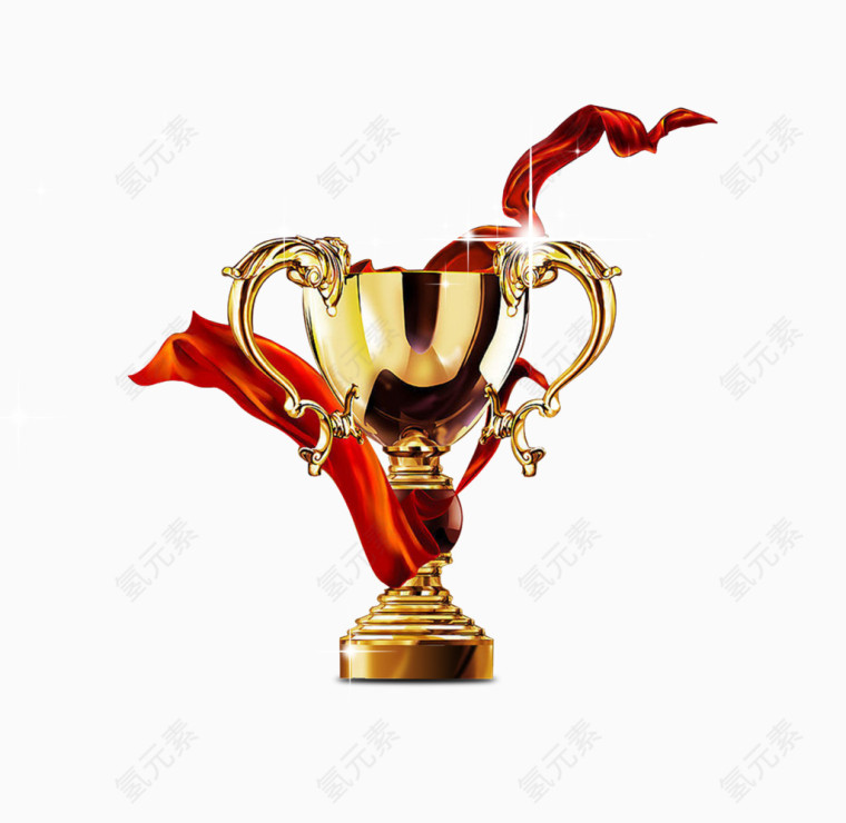奖杯图片