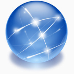 网络places-crystal-style-icons