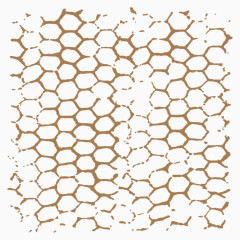 网状斑驳纹理底纹背景