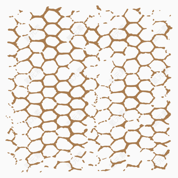 网状斑驳纹理底纹背景