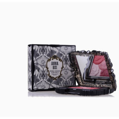 耐用美容粉刷腮红