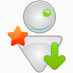 下载经理milky-2.0-icons