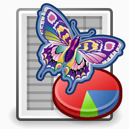 应用程序mimetypes-tango-style-icons