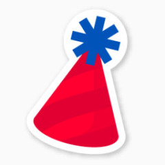 Party Hat Icon