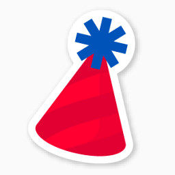 Party Hat Icon