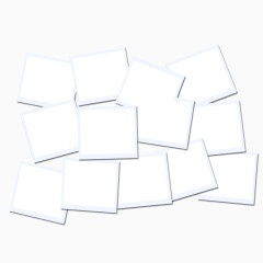 创意同学聚会相册排版